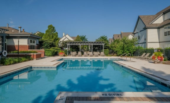 The Aventine at Oakhurst North | Apartments in Aurora, IL